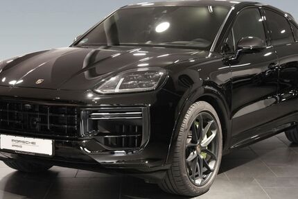 Porsche Cayenne 17.000 km 171.960 &euro; Frankfurt 60314