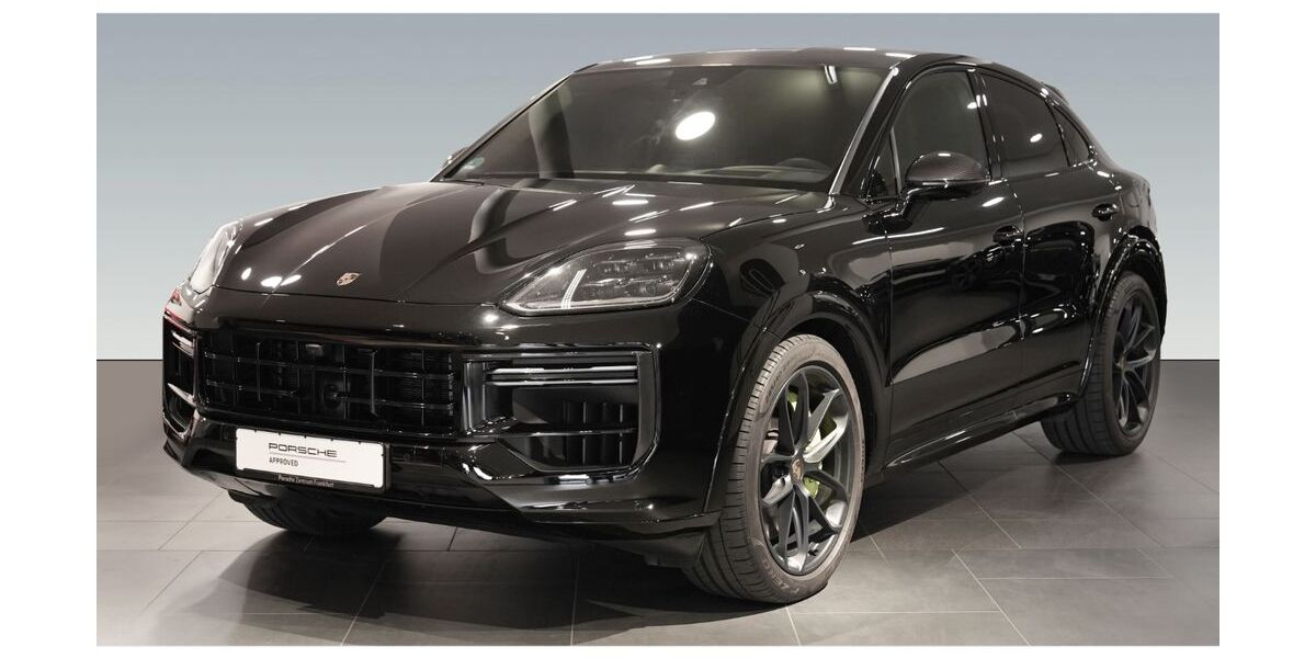 Porsche Cayenne 17.000 km 171.960 &euro; Frankfurt 60314