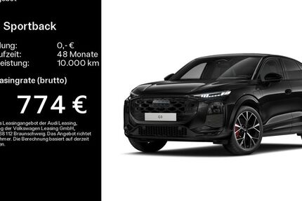 Audi Q3 5.900 km 60.520 &euro; Mühlheim 63165