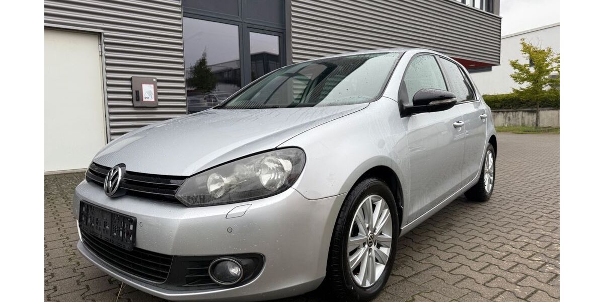 VW Golf 184.000 km 5.499 &euro; Kelkheim 65779
