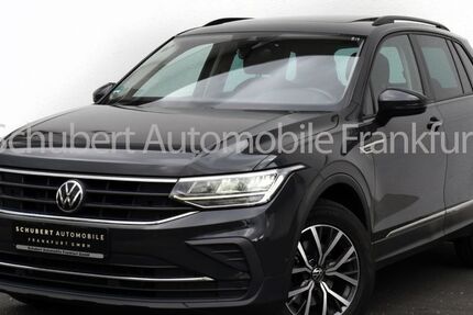 VW Tiguan 173.000 km 23.990 &euro; Frankfurt am Main 60326