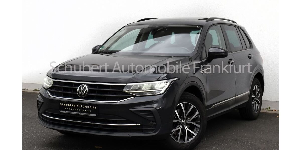 VW Tiguan 173.000 km 23.990 &euro; Frankfurt am Main 60326