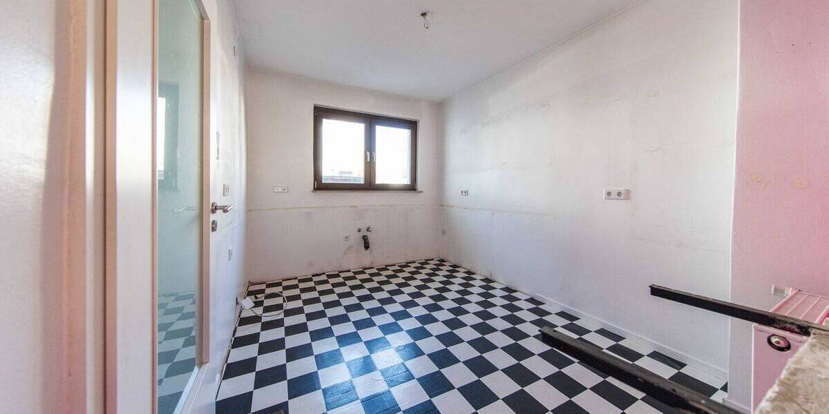 Reihenmittelhaus Darmstadt Darmstadt-West - 5 Zimmer, 130 m&sup2;, 690.000&euro; | Angebot:26875666