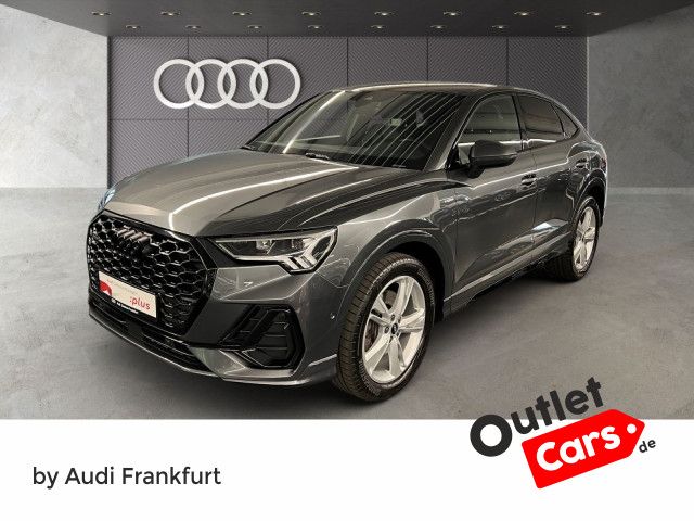 Audi Q3 74.849 km 33.350 &euro; Frankfurt am Main 60326