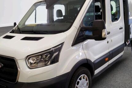 Ford Transit 39.050 km 24.090 &euro; Langen 63225