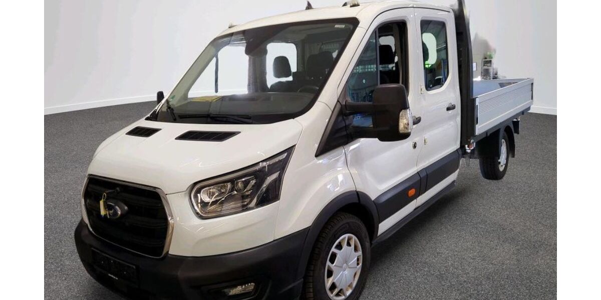 Ford Transit 39.050 km 24.090 &euro; Langen 63225