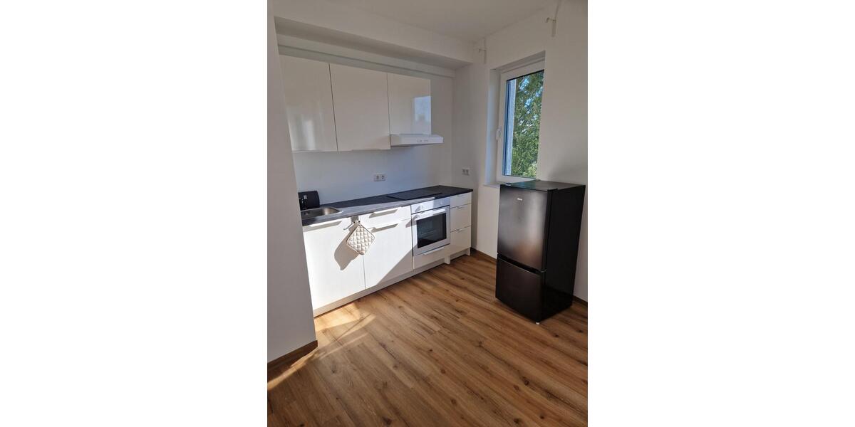 Etagenwohnung Darmstadt Arheilgen - 2 Zimmer, 55 m&sup2;, 1.200&euro; | Angebot:24749228