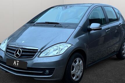 Mercedes-Benz A 160 97.659 km 5.990 &euro; Frankfurt am Main 65933