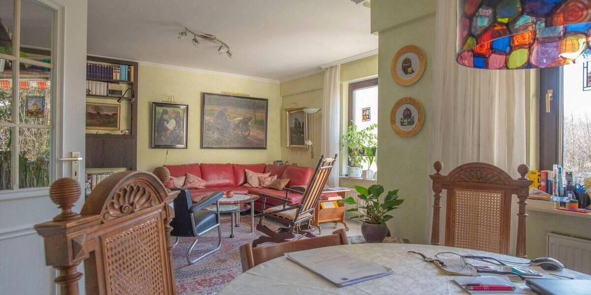 Etagenwohnung Steinbach (Taunus) - 3 Zimmer, 79 m&sup2;, 315.000&euro; | Angebot:26017481