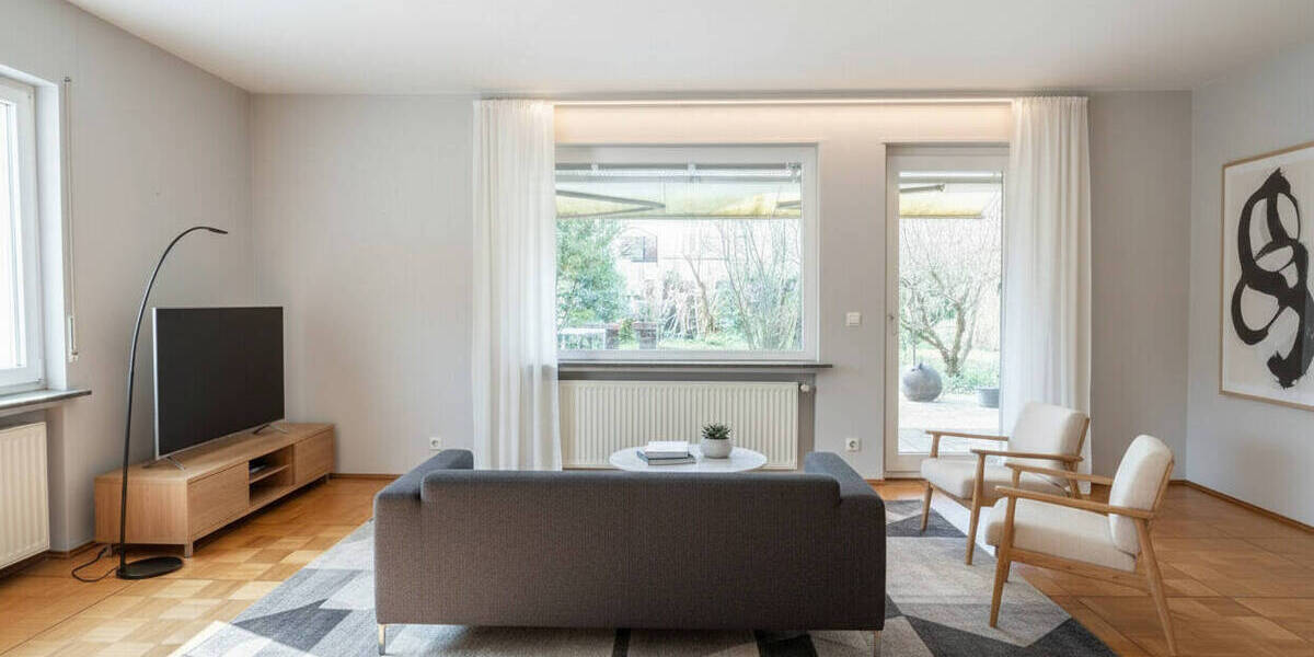 Einfamilienhaus Dreieich Dreieichenhain - 4 Zimmer, 132 m&sup2;, 849.000&euro; | Angebot:26471035