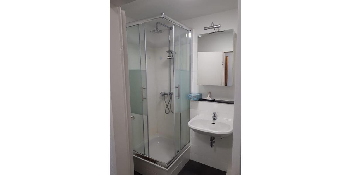 Etagenwohnung Groß-Gerau Gerau - 1 Zimmer, 25 m&sup2;, 530&euro; | Angebot:25509076