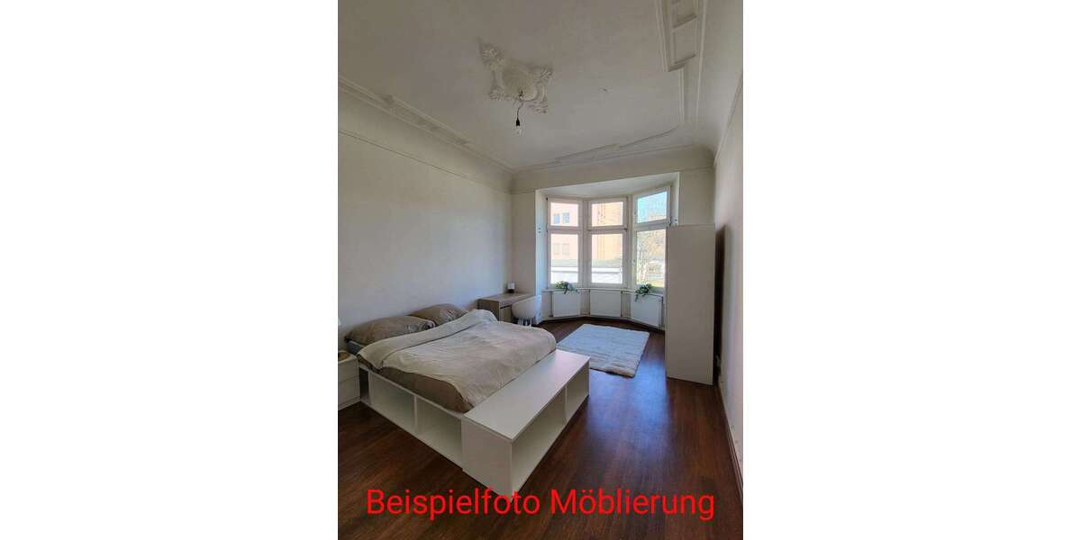 Wohnen auf Zeit in Neu-Isenburg 650 € 1 zimmer