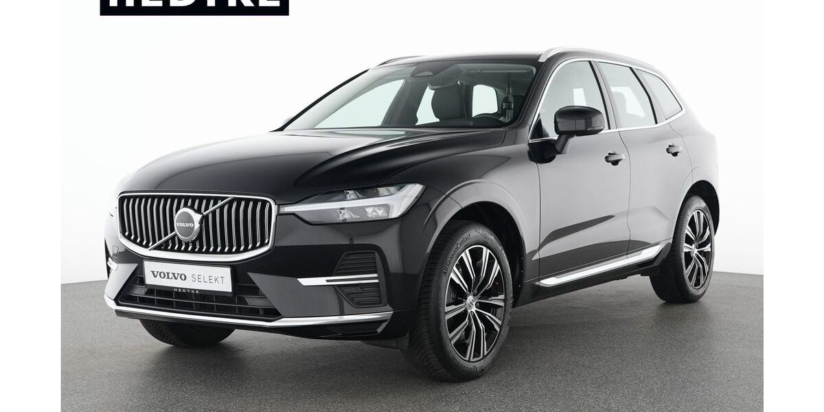 Volvo XC60 48.800 km 30.550 &euro; Weiterstadt 64331