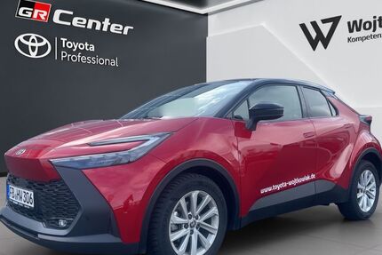 Toyota C-HR 12.000 km 30.590 &euro; Friedberg 61169