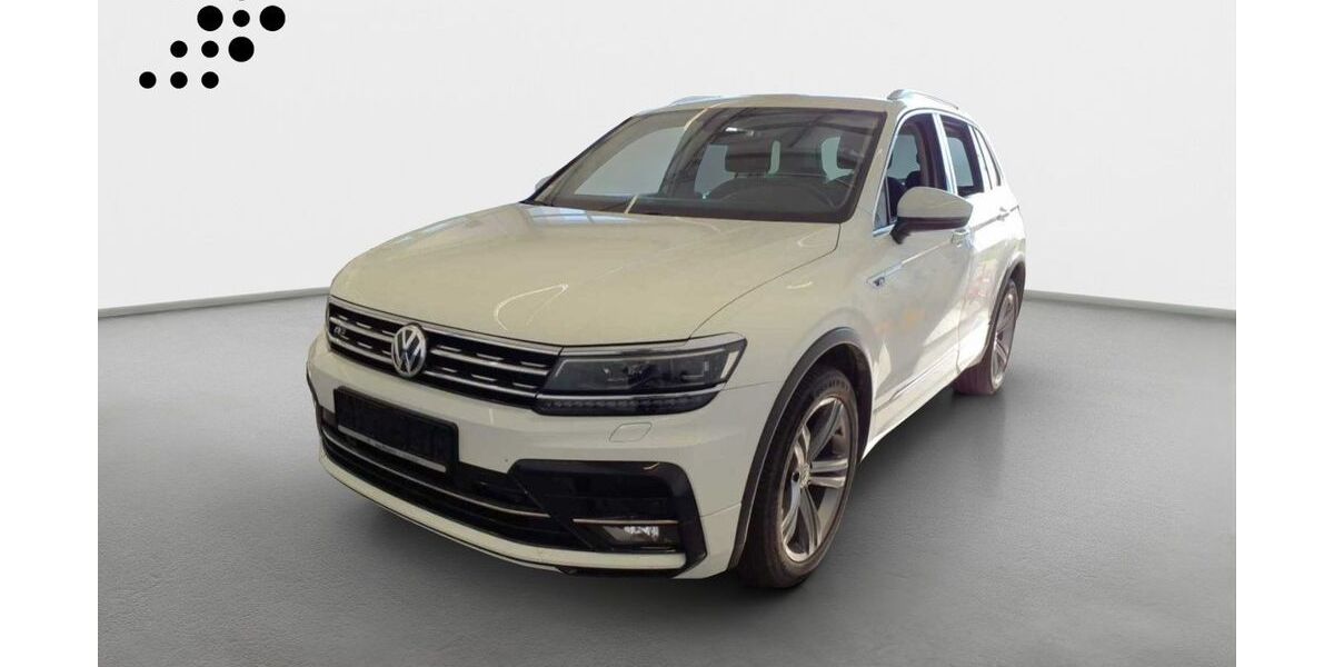 VW Tiguan 74.100 km 23.390 &euro; Hofheim 65719