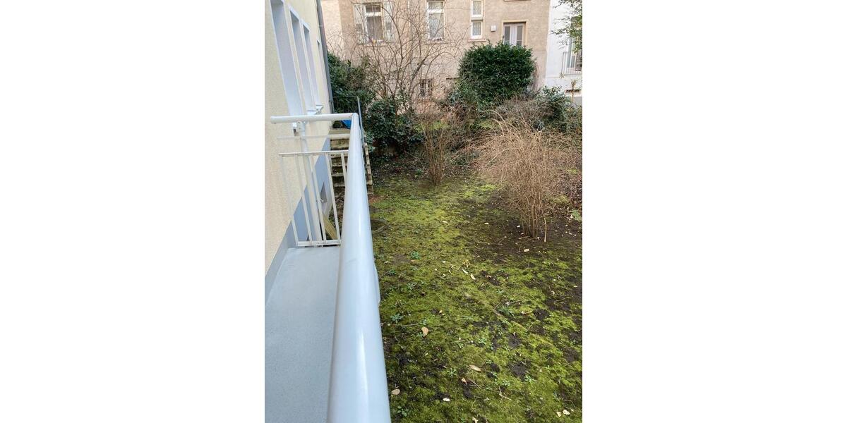 Hochparterre Darmstadt Darmstadt-Nord - 1 Zimmer, 56 m&sup2;, 295.000&euro; | Angebot:26412608