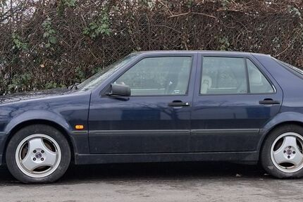 Saab 9000 312.500 km 2.900 &euro; Frankfurt 60385