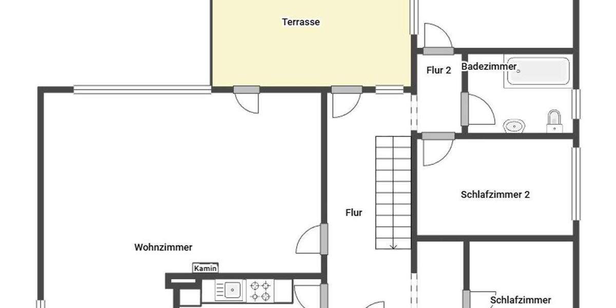 Einfamilienhaus Griesheim - 6 Zimmer, 499.000&euro; | Angebot:25717123