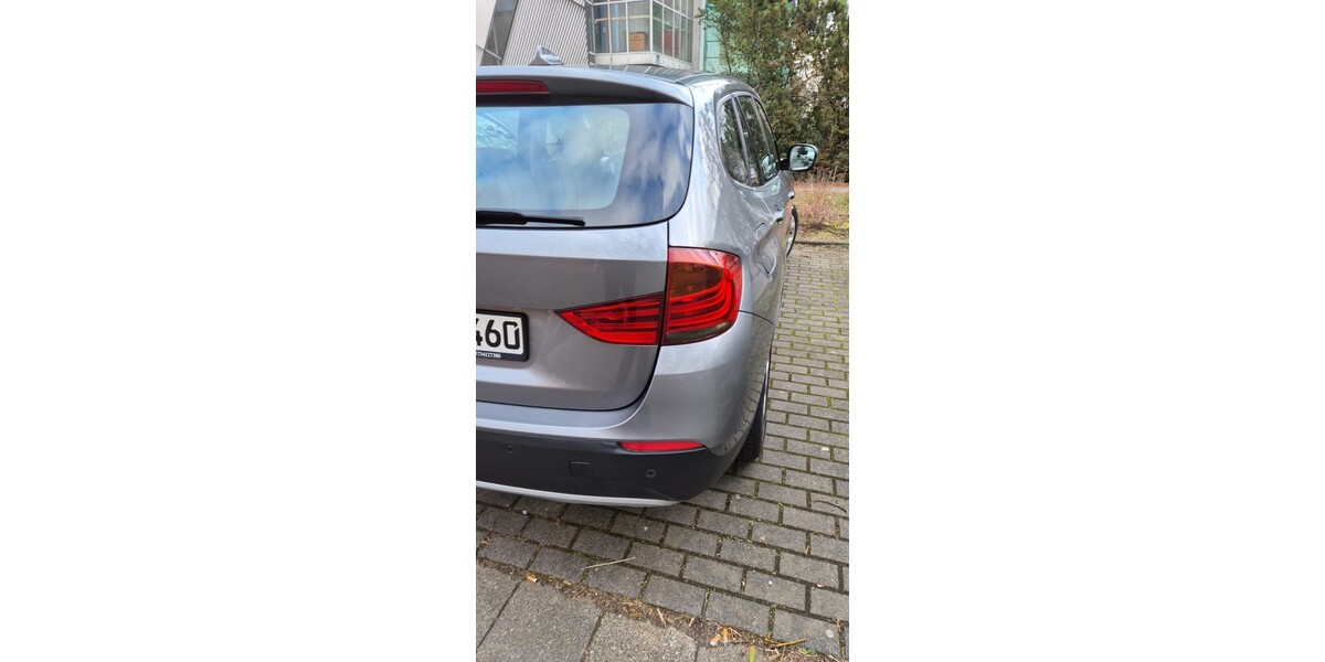 BMW X1 122.700 km 10.200 &euro; Darmstadt 64283