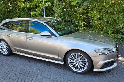 Audi A6 206.000 km 17.499 &euro; Dreieich 63303