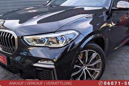 BMW X5 M50 99.850 km 51.900 &euro; Münster (Hessen) 64839