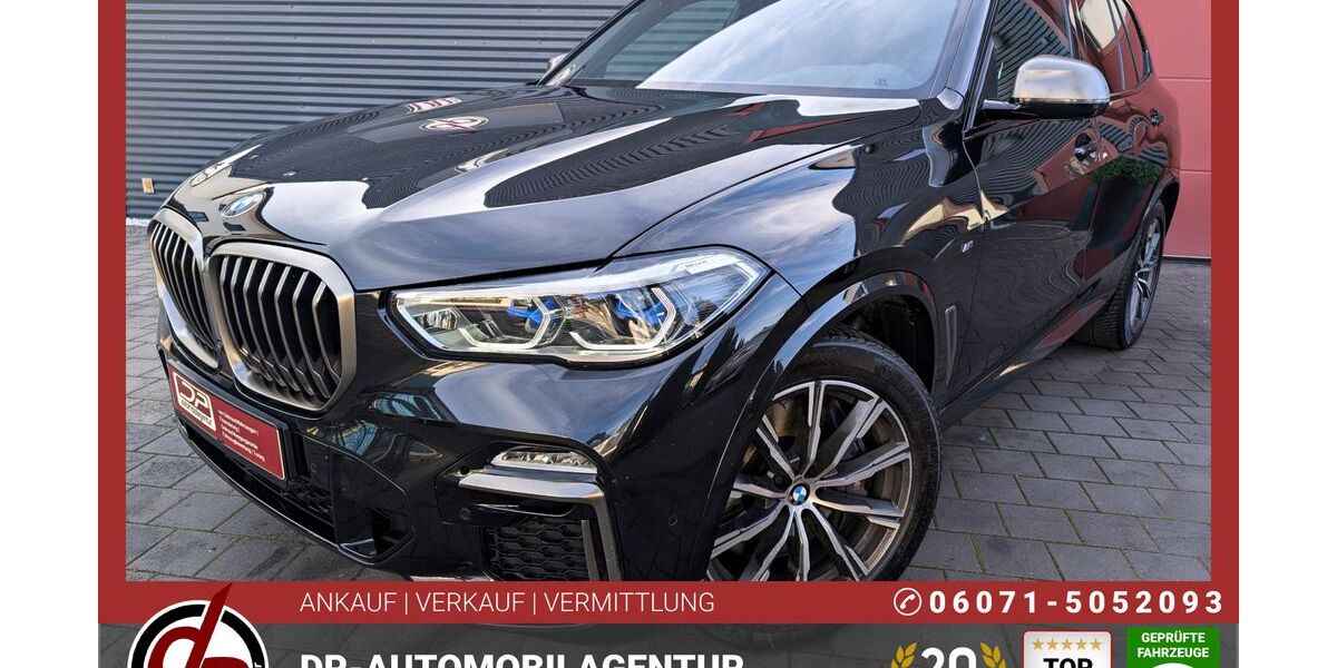 BMW X5 M50 99.850 km 51.900 &euro; Münster (Hessen) 64839