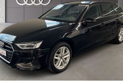 Audi A4 43.650 km 23.640 &euro; Frankfurt am Main 60314
