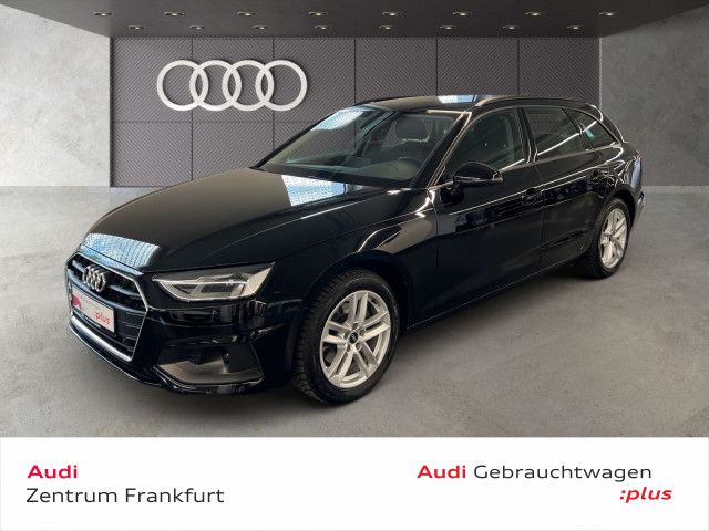 Audi A4 43.650 km 23.640 &euro; Frankfurt am Main 60314
