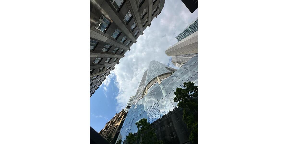 3 Zi -Penthouse Wohnung in Westend -mit Garage 1 zimmer