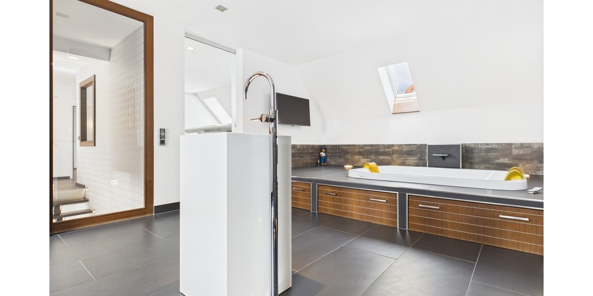 Penthouse mit Hauscharakter – 226 m² Wohnen über den Dächern von Petterweil - Maisonettenwohnung Karben | Angebot:26208798