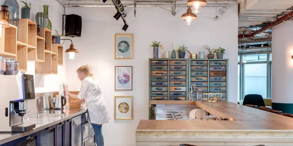 Gewerbeobjekt Frankfurt am Main Innenstadt - 270&euro; | Angebot:26442219