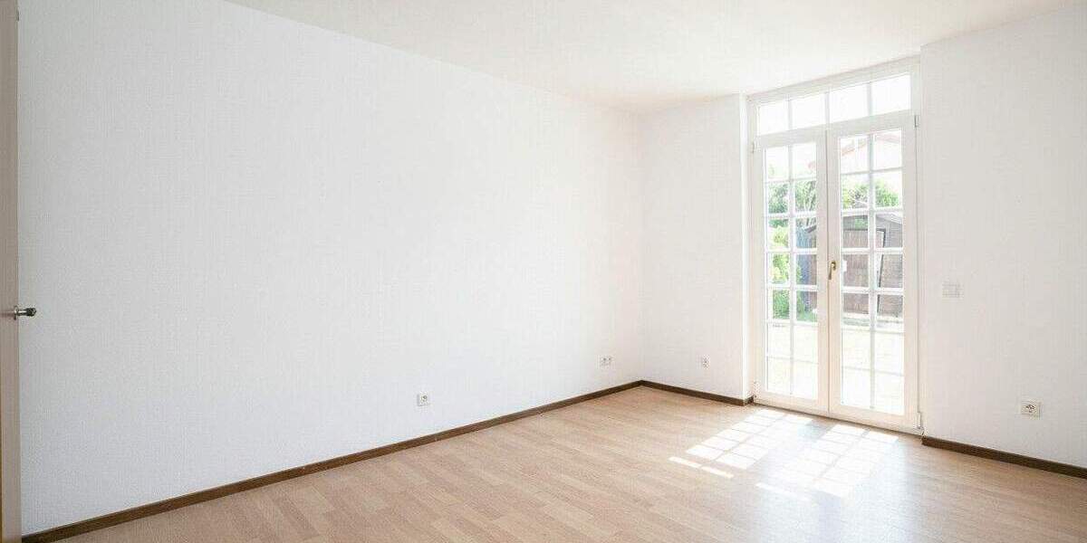 Freiraum genießen: Barrierefreies Zuhause mit Garten 5 zimmer