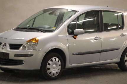 Renault Modus