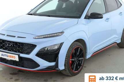 Hyundai KONA 55.800 km 24.120 &euro; Frankfurt am Main 65936