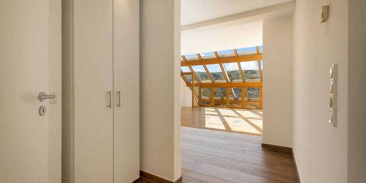 Reihenmittelhaus Hofheim am Taunus Lorsbach - 6 Zimmer, 260 m&sup2;, 899.000&euro; | Angebot:23950743