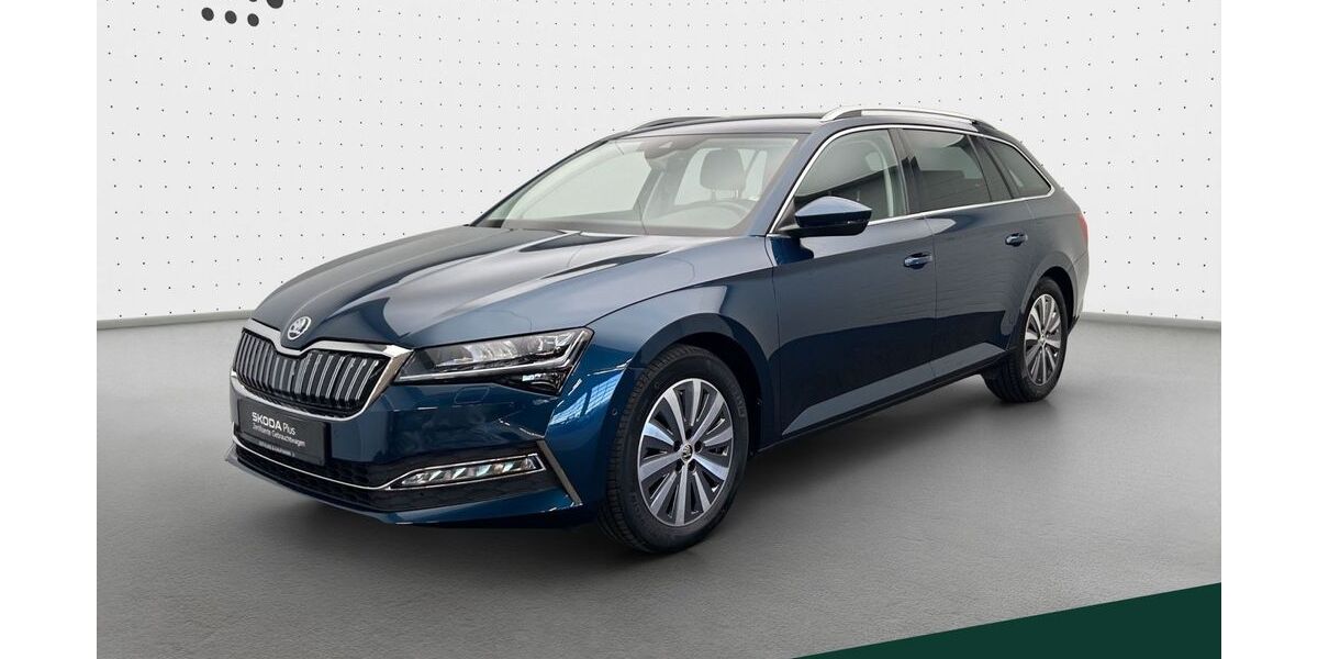 Skoda Superb 47.797 km 25.430 &euro; Hofheim im Taunus 65719