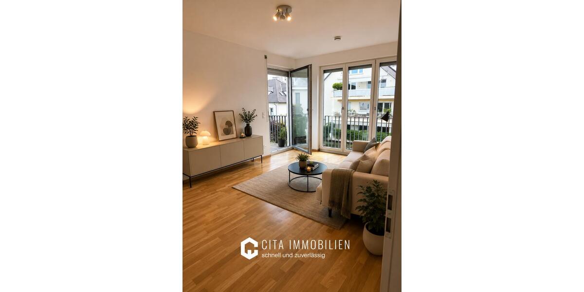 Einfamilienhaus Frankfurt am Main Sachsenhausen Süd - 2 Zimmer, 82 m&sup2;, 1.590&euro; | Angebot:26562873