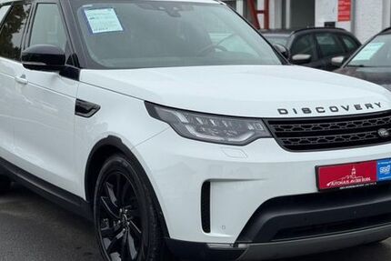 Land Rover Discovery 79.335 km 33.999 &euro; Ober Mörlen 61239