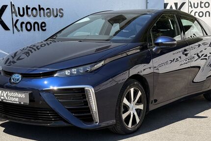 Toyota Mirai 47.000 km 9.990 &euro; Bischofsheim 65474