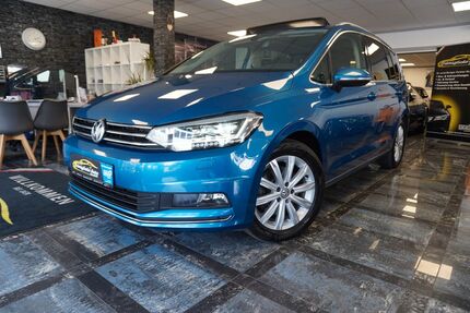 VW Touran 176.221 km 16.950 &euro; Mühlheim am Main nähe Frankfurt 63165