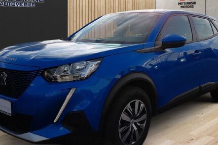 Peugeot 2008 44.070 km 17.490 &euro; Hanau 63456