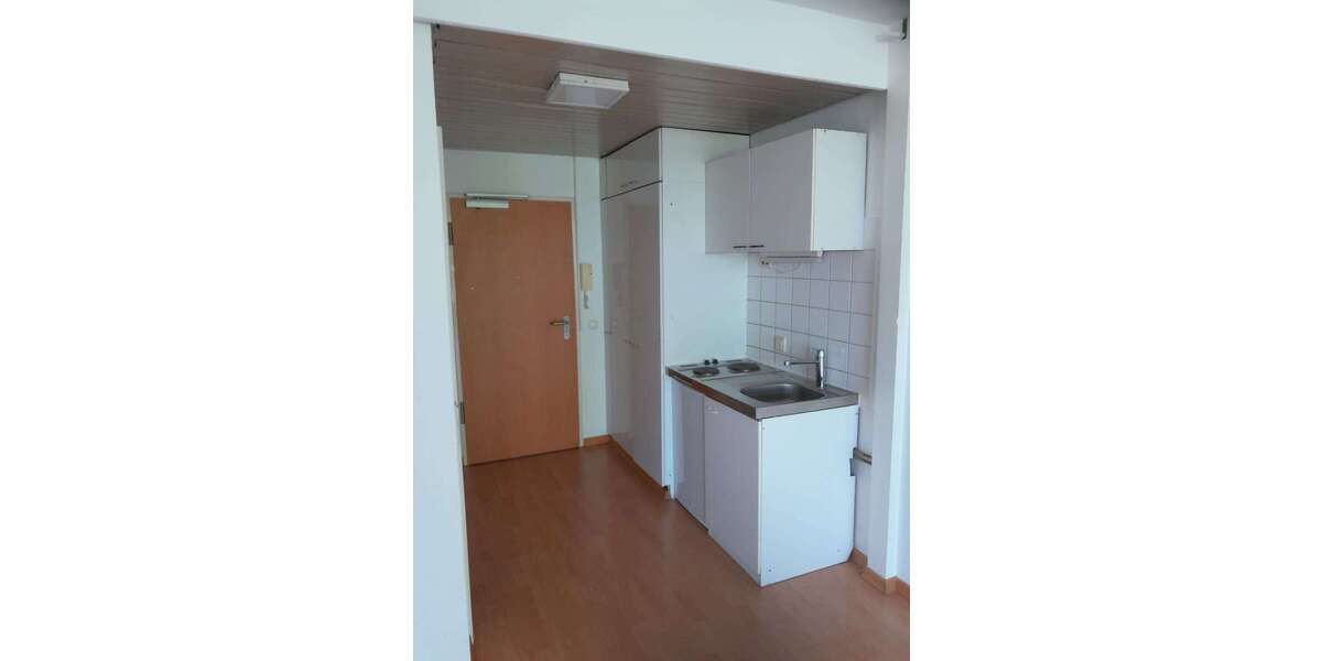 Etagenwohnung Frankfurt am Main Innenstadt 3 - 1 Zimmer, 34 m&sup2;, 560&euro; | Angebot:26974743