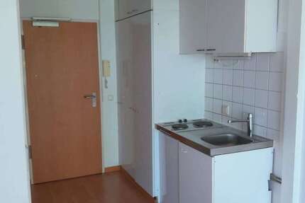 Wohnung Frankfurt am Main Innenstadt 3 - 1 Zimmer, 34 m&sup2;, 560&euro; | Angebot:26974743