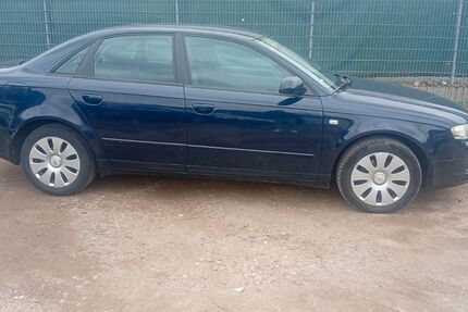 Audi A4 327.000 km 1.499 &euro; Hanau 63452