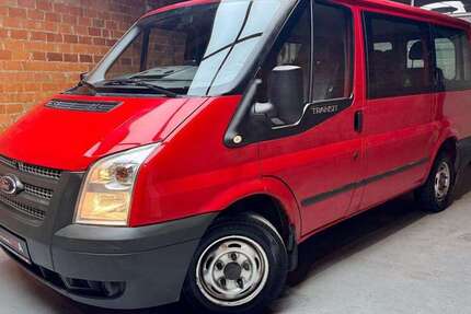 Ford Transit 108.000 km 11.890 &euro; Heusenstamm 63150