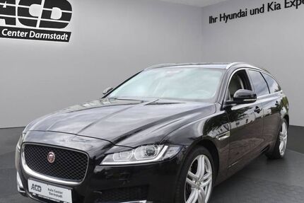Jaguar XE 118.570 km 13.470 € Darmstadt 64289