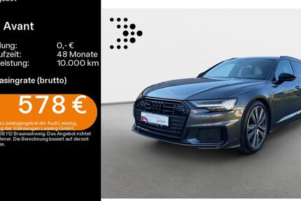 Audi A6 86.400 km 38.599 &euro; Hanau 63452
