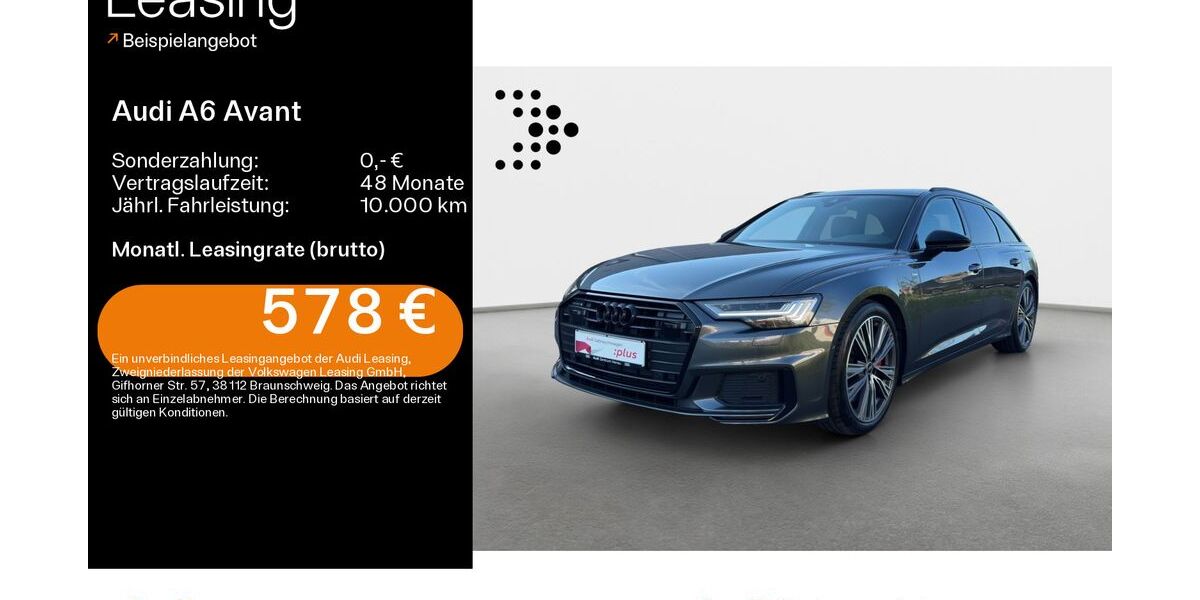 Audi A6 86.400 km 38.599 &euro; Hanau 63452