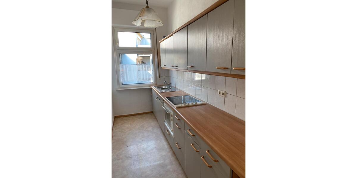 2-Zi. Wng. 65934 zwischen Höchst und Nied 2 zimmer