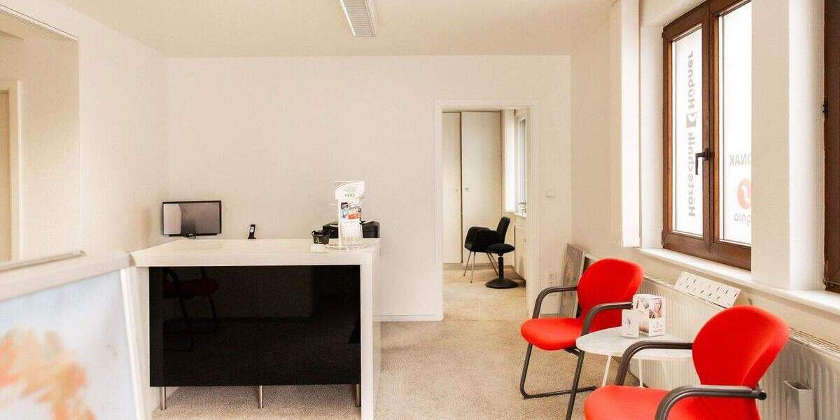 Gewerbeobjekt Bergen-Enkheim Enkheim - 895.000&euro; | Angebot:25757022